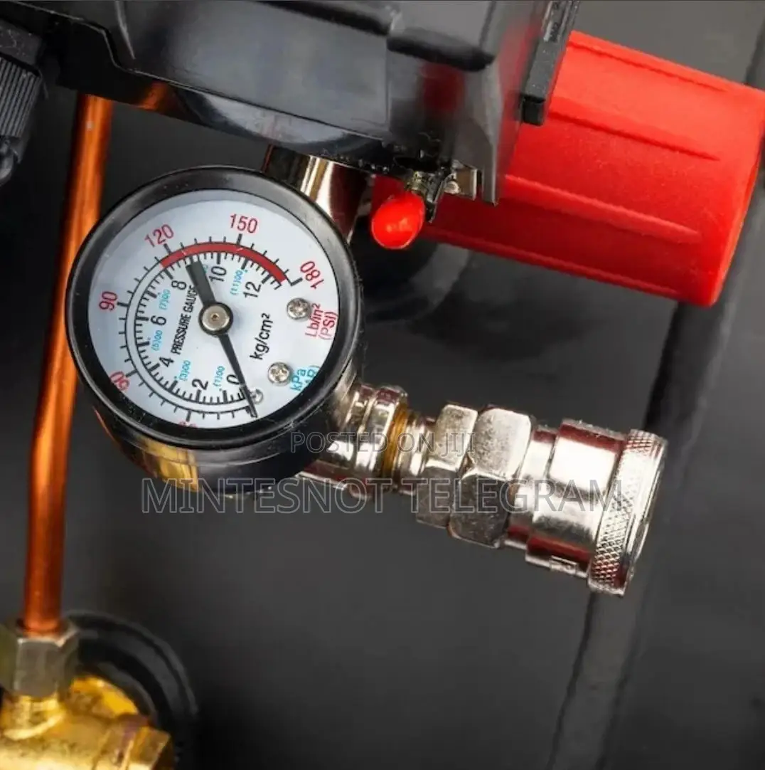 Ronix Air Compressor