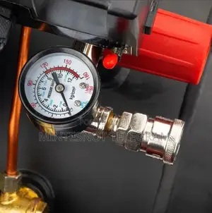 Ronix Air Compressor