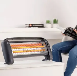 Photo - Heater የቤት ማሞቂያ ወቅታዊና ተመራጭ