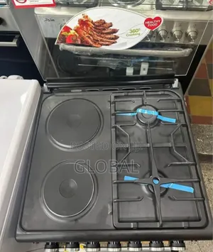 Photo - ዴልታ ኦቭን Oven