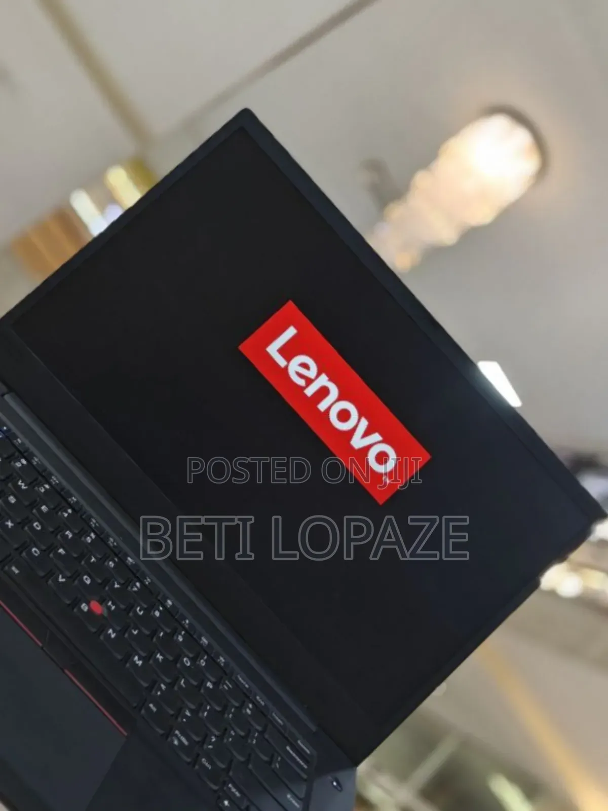 New Laptop Lenovo Thinkpad P14s 16GB Intel Core I7 SSD 512GB
