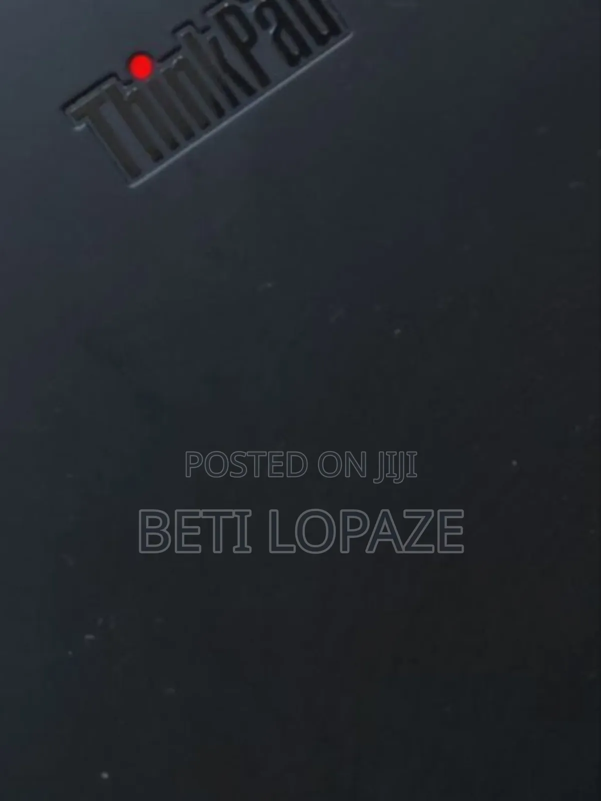 New Laptop Lenovo Thinkpad P14s 16GB Intel Core I7 SSD 512GB