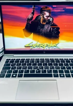 New Laptop HP EliteBook 840 16GB Intel Core I7 SSD 512GB