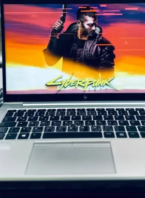 New Laptop HP EliteBook 840 16GB Intel Core I7 SSD 512GB