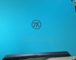 New Laptop Asus TUF Gaming A15 16GB AMD Ryzen 9 SSD 512GB