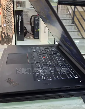 Photo - New Laptop Lenovo ThinkPad X1 Carbon 16GB Intel Core I7 SSD 512GB