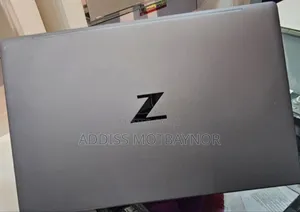 New Laptop HP ZBook X2 16GB Intel Core I7 SSD 512GB