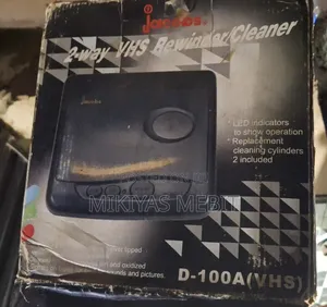 Photo - Jacobs Rewinder