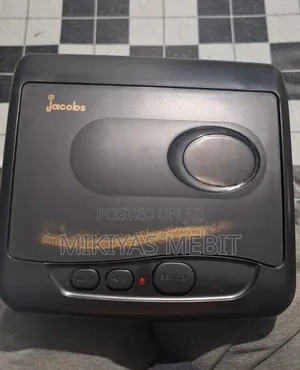 Jacobs Rewinder