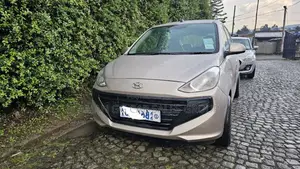 Photo - Hyundai Atos 2021 Gold