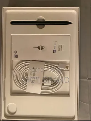 New Samsung Galaxy Tab S9 512 GB Silver