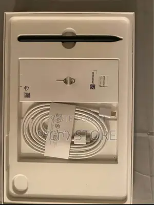 New Samsung Galaxy Tab S9 512 GB Silver