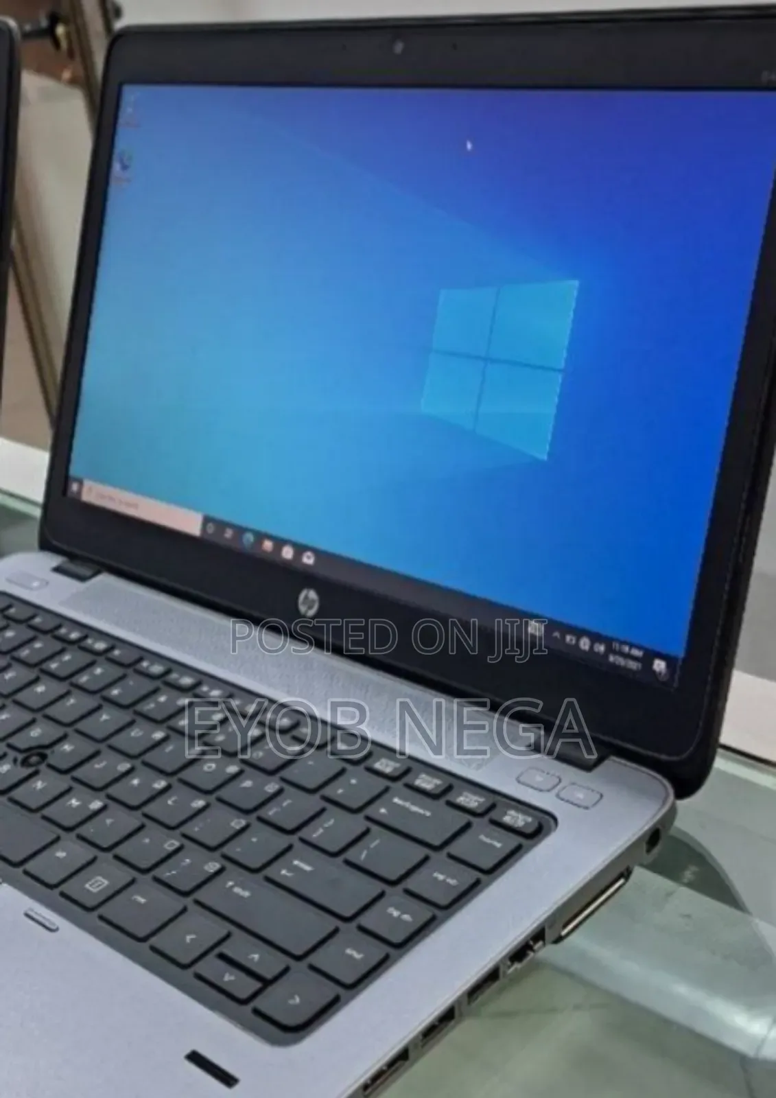 Laptop HP EliteBook 840 G1 4GB Intel Core I5 HDD 500GB