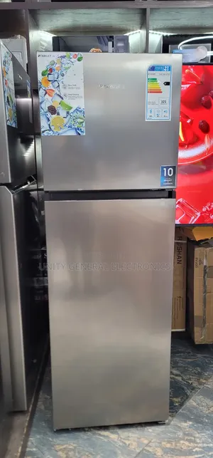 Target Refrigrator