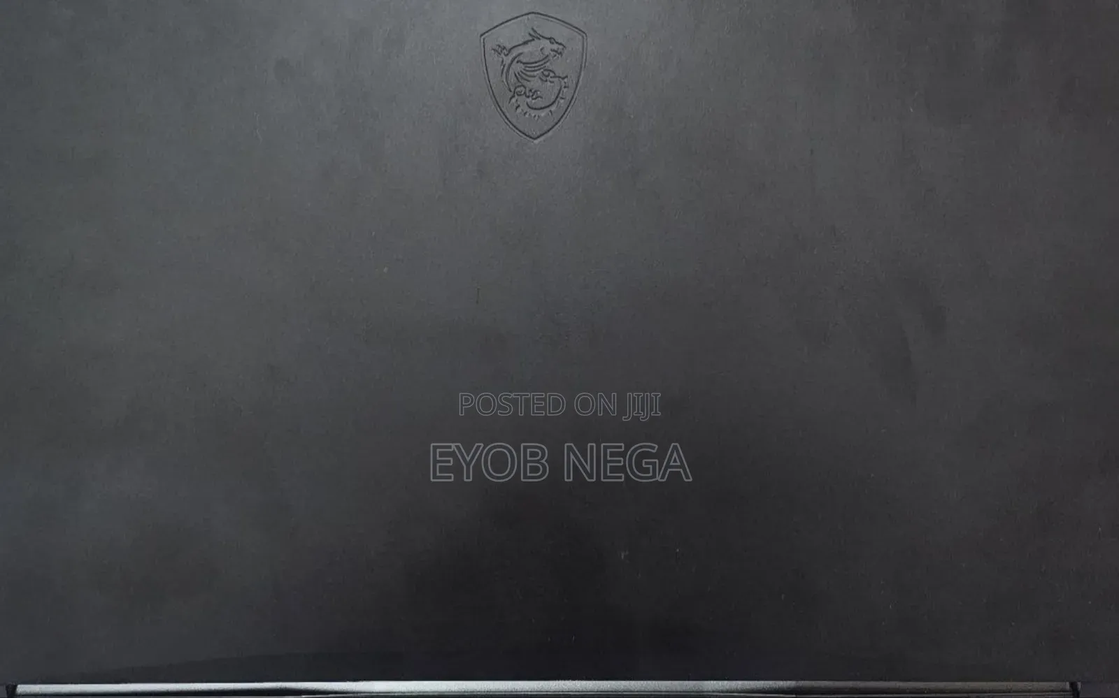 Laptop MSI Katana GF66 16GB Intel Core I7 SSD 1T