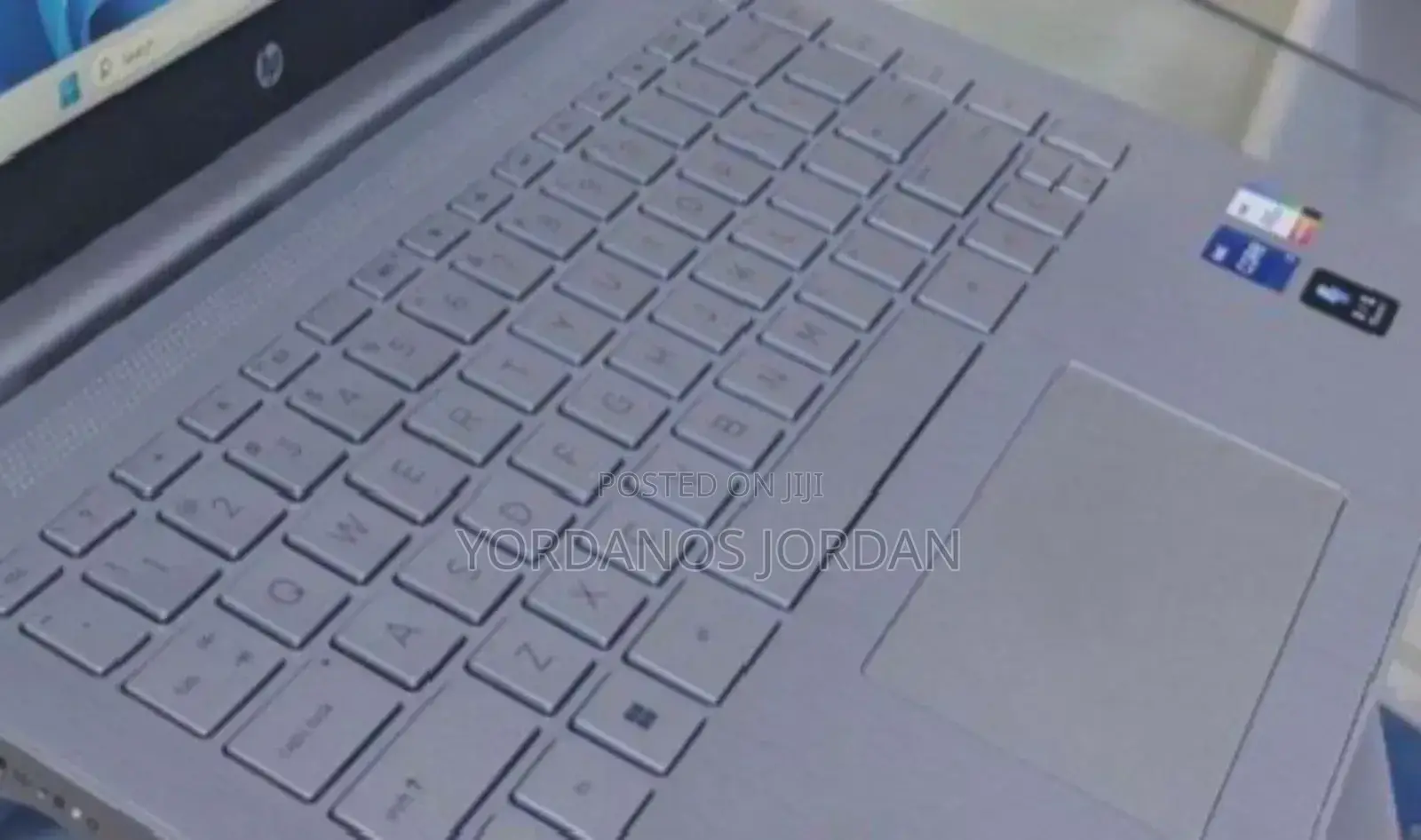 New Laptop HP Stream Notebook 8GB Intel Core I7 SSD 1T