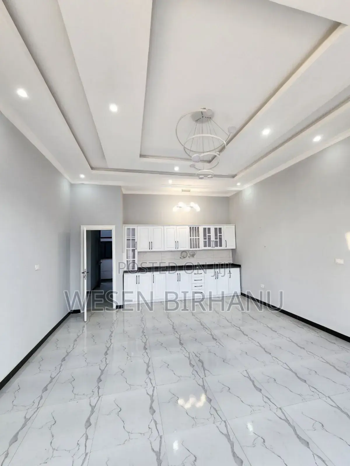 6bdrm Villa in ቪላ ቤት, Addis Ketema for sale