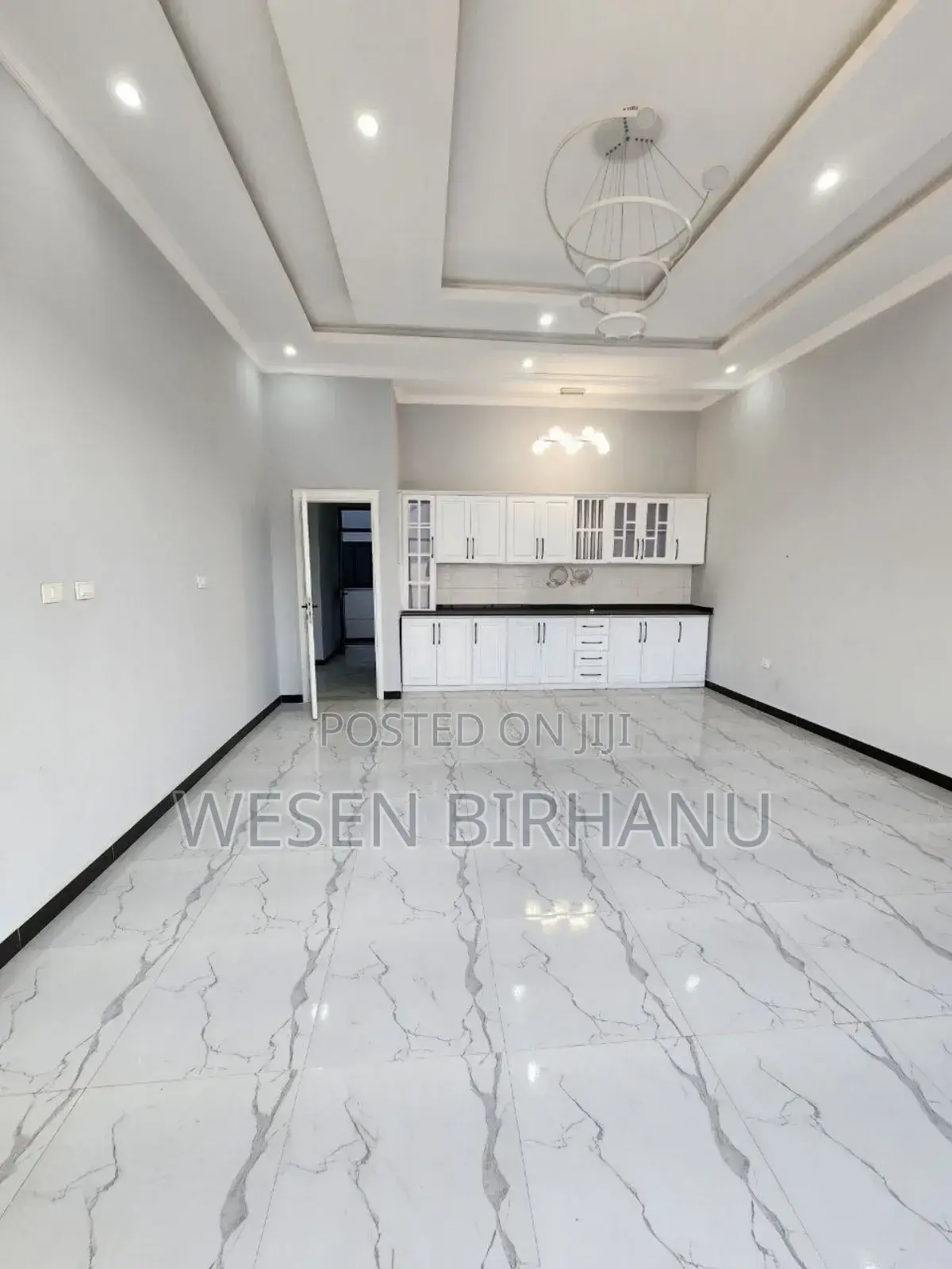 6bdrm Villa in ቪላ ቤት, Addis Ketema for sale