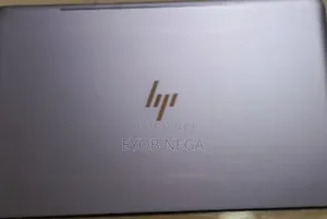 Photo - Laptop HP Spectre 8GB Intel Core I7 SSD 256GB