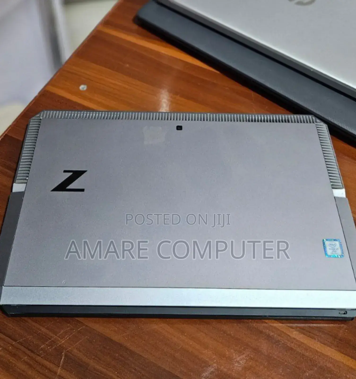 New Laptop HP ZBook Studio 32GB Intel Core I7 SSD 512GB