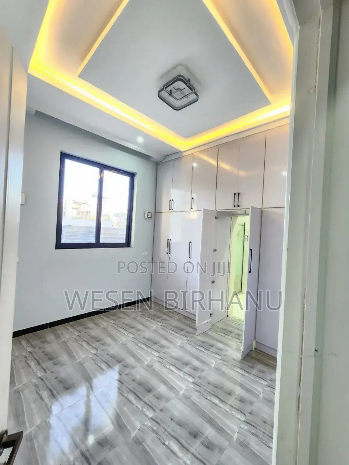 6bdrm Villa in ቪላ ቤት, Addis Ketema for sale