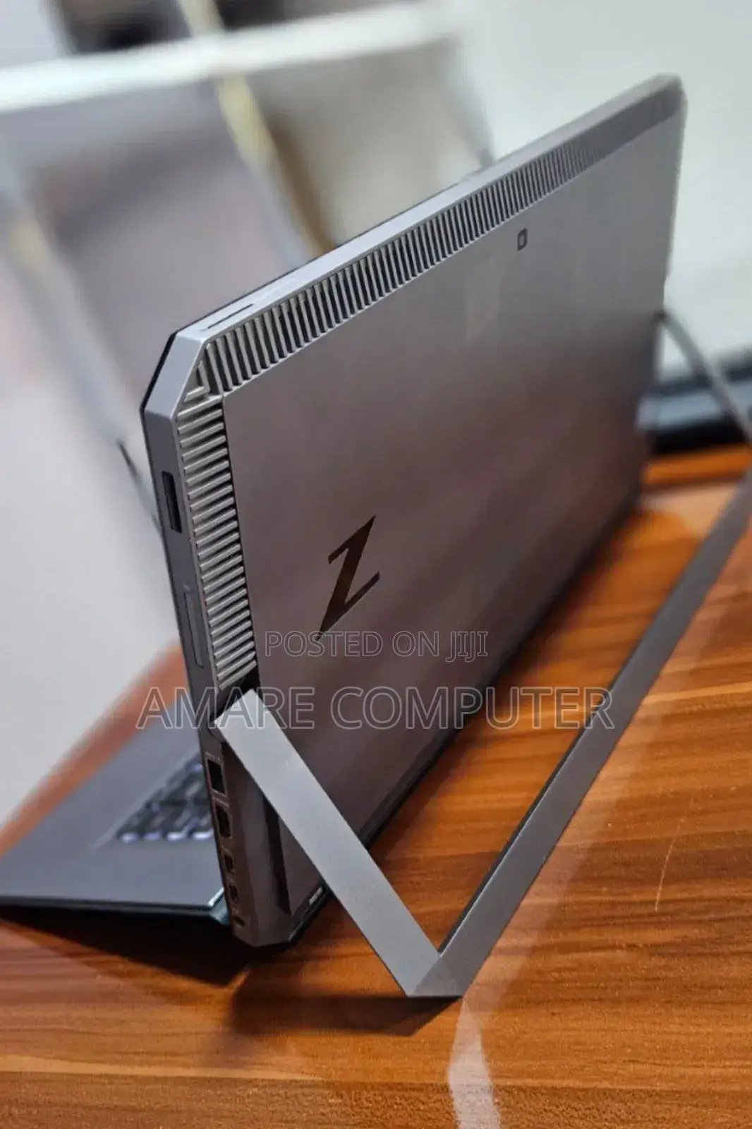 New Laptop HP ZBook Studio 32GB Intel Core I7 SSD 512GB