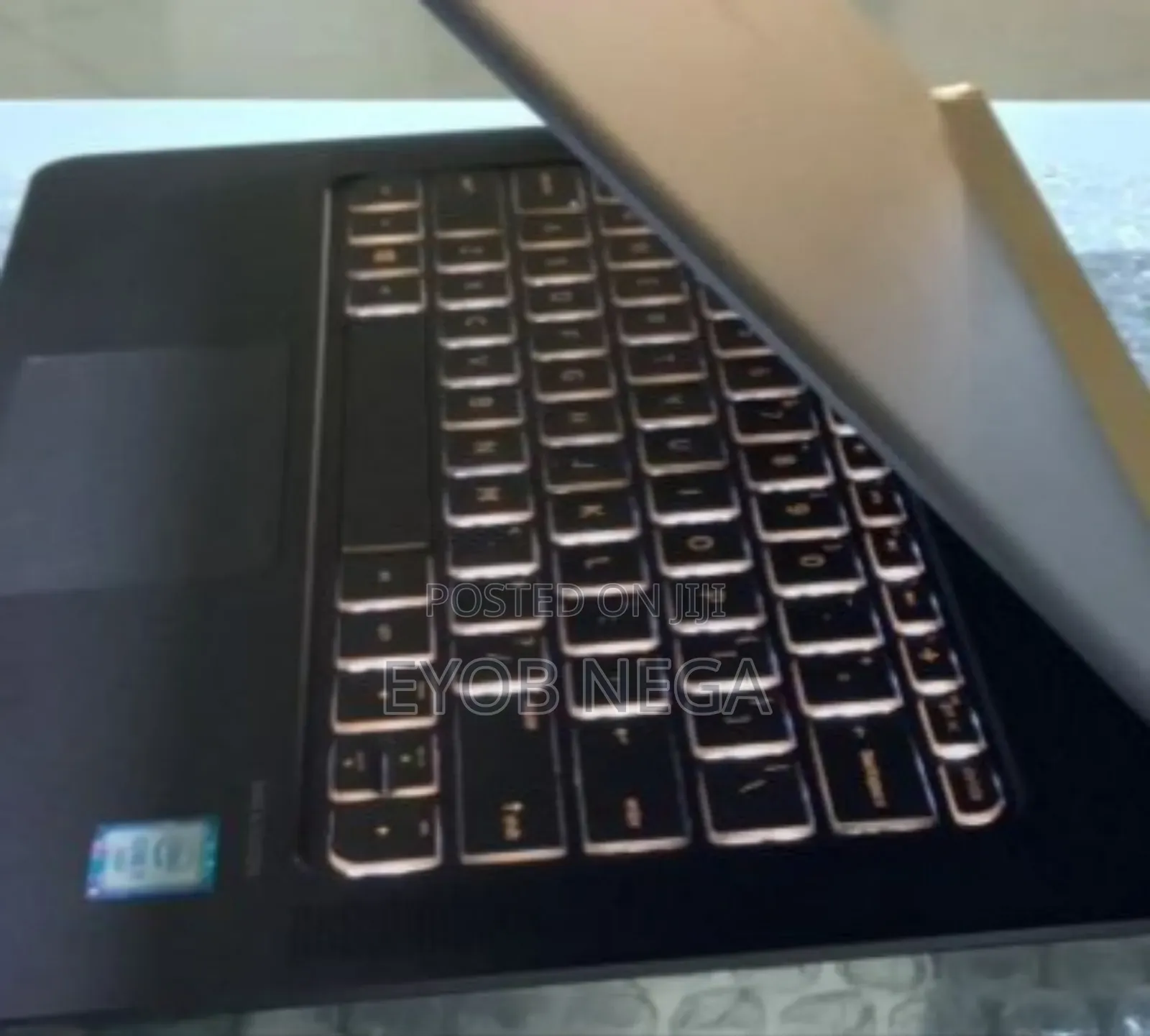 Laptop HP Spectre 8GB Intel Core I7 SSD 256GB