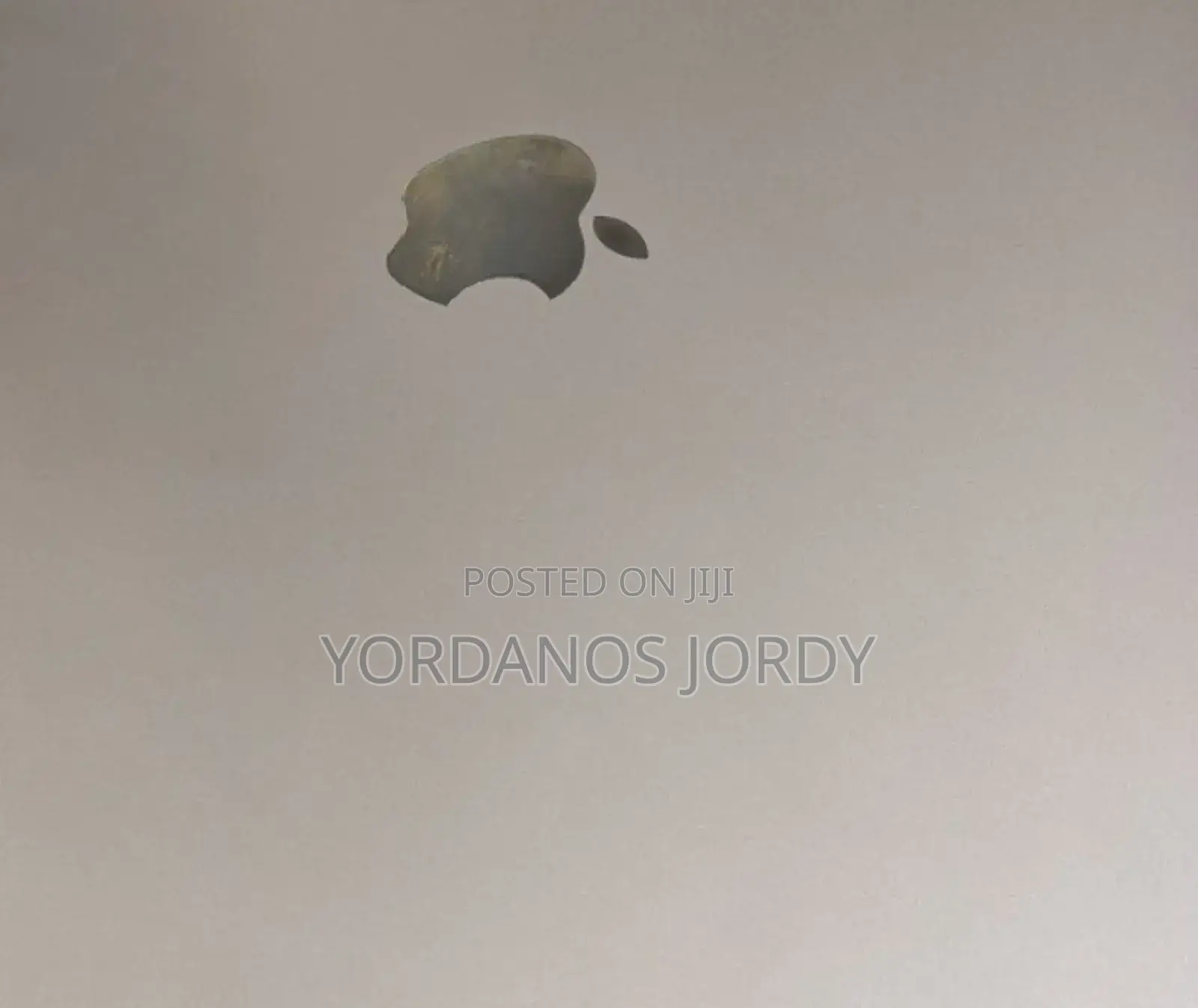 New Laptop Apple MacBook Pro M1 8GB Intel Core I7 SSD 256GB