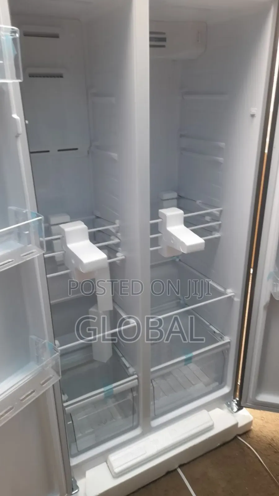 Nic 720litre Refrigerator