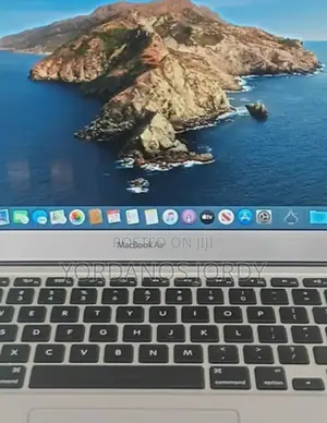 New Laptop Apple MacBook Air 2015 8GB Intel Core I7 SSD 512GB