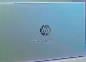 New Laptop HP Pavilion 15 8GB Intel Core I5 SSD 512GB