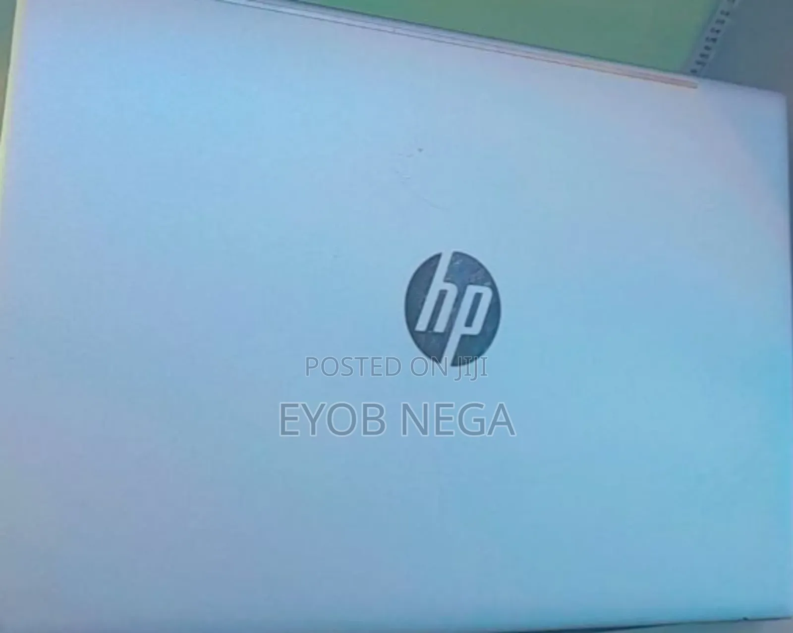 New Laptop HP Pavilion 15 8GB Intel Core I5 SSD 512GB