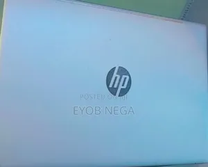 New Laptop HP Pavilion 15 8GB Intel Core I5 SSD 512GB