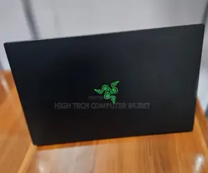New Laptop Razer Blade 16GB Intel Core I7 SSD 512GB