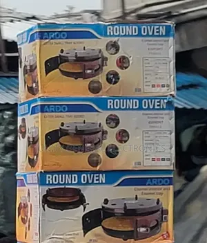 Photo - Ardo Round Oven