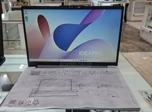 New Laptop Lenovo Ideapad 3 16GB AMD Ryzen 5 SSD 512GB