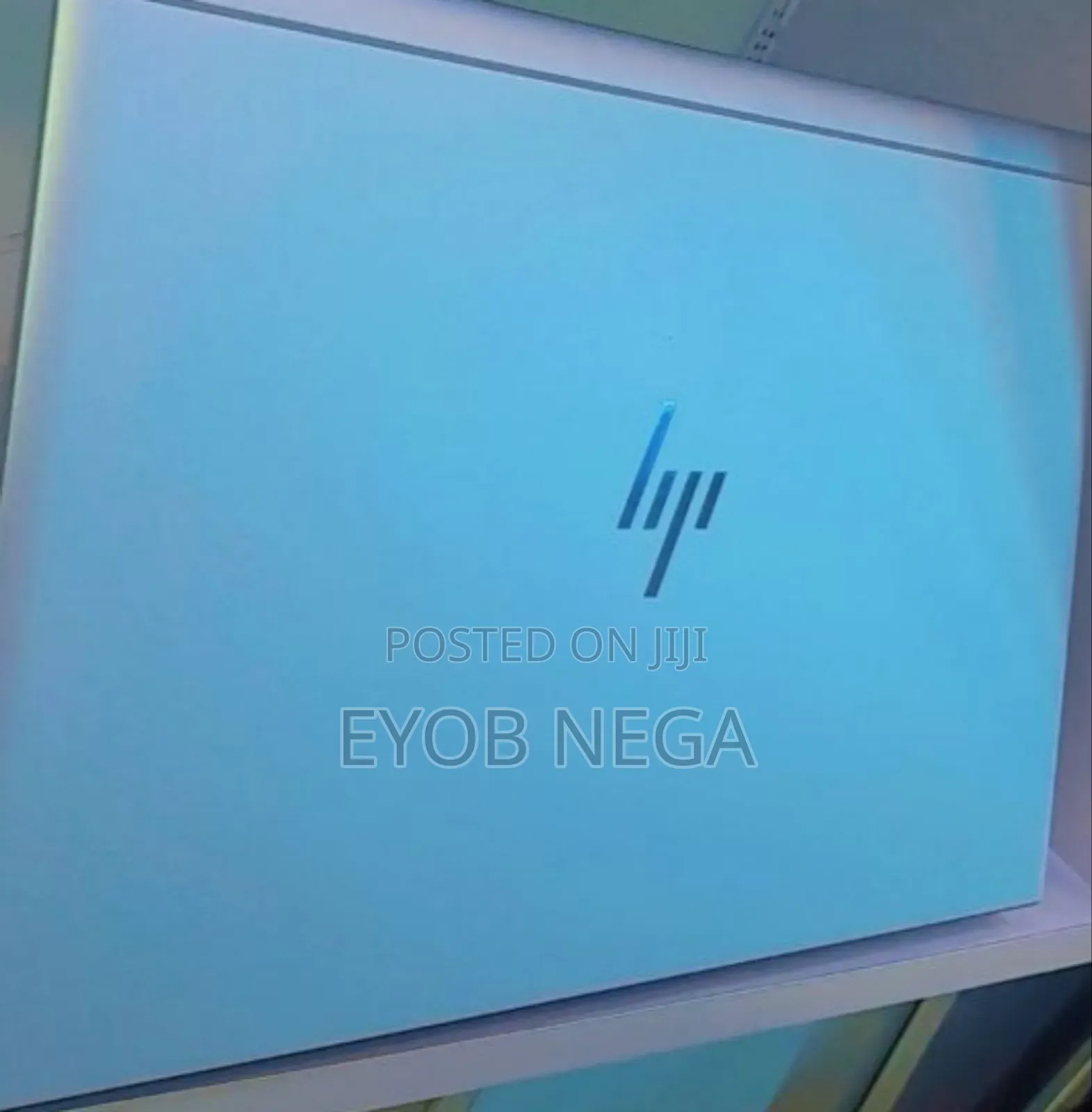 New Laptop HP EliteBook 850 G8 16GB Intel Core I5 SSD 512GB