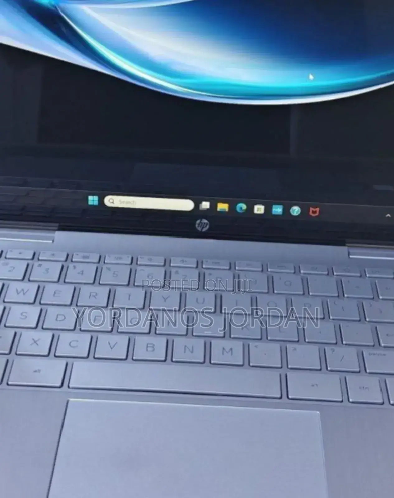 New Laptop HP Pavilion 15 16GB Intel Core I5 SSD 1T