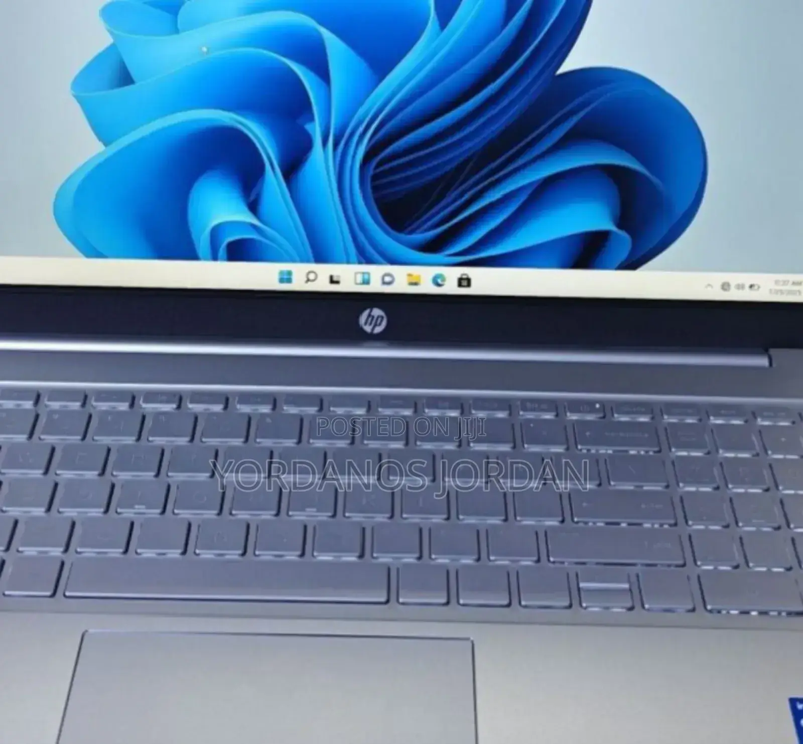 New Laptop HP Pavilion 15 16GB Intel Core I5 SSD 1T