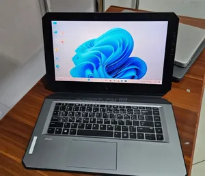 Photo - New Laptop HP 32GB Intel Core I7 SSD 512GB