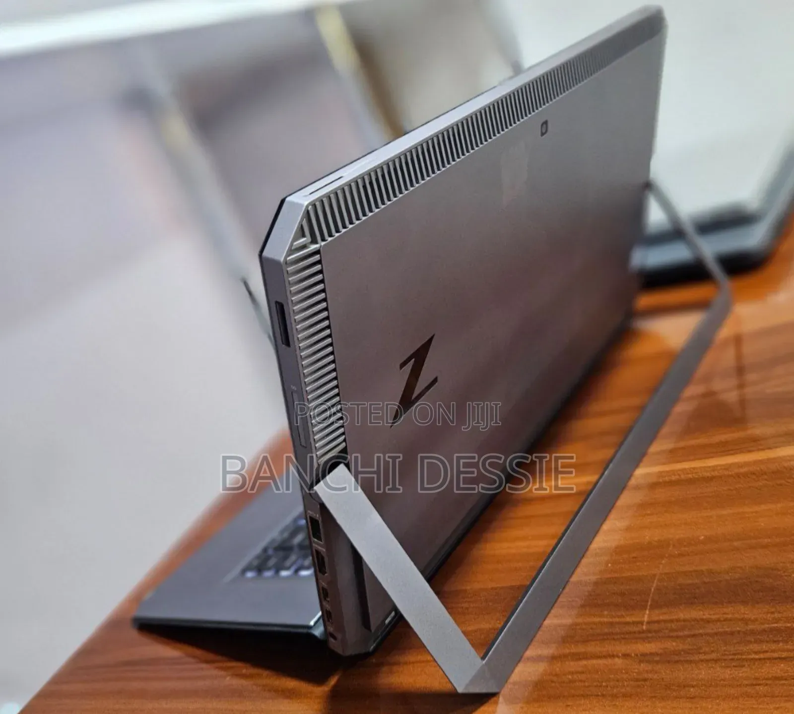 New Laptop HP 32GB Intel Core I7 SSD 512GB