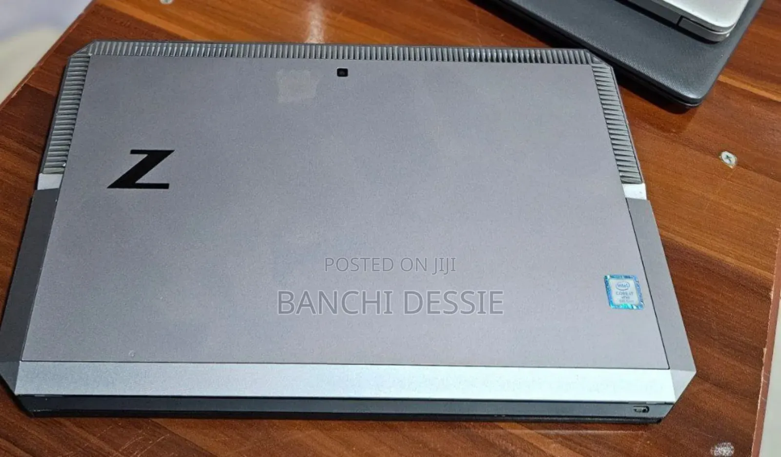 New Laptop HP 32GB Intel Core I7 SSD 512GB