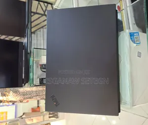 New Laptop Lenovo ThinkPad P1 Gen 3 16GB Intel Core I7 SSD 512GB