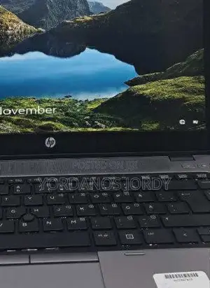New Laptop HP EliteBook 840 G1 4GB Intel Core I5 HDD 500GB