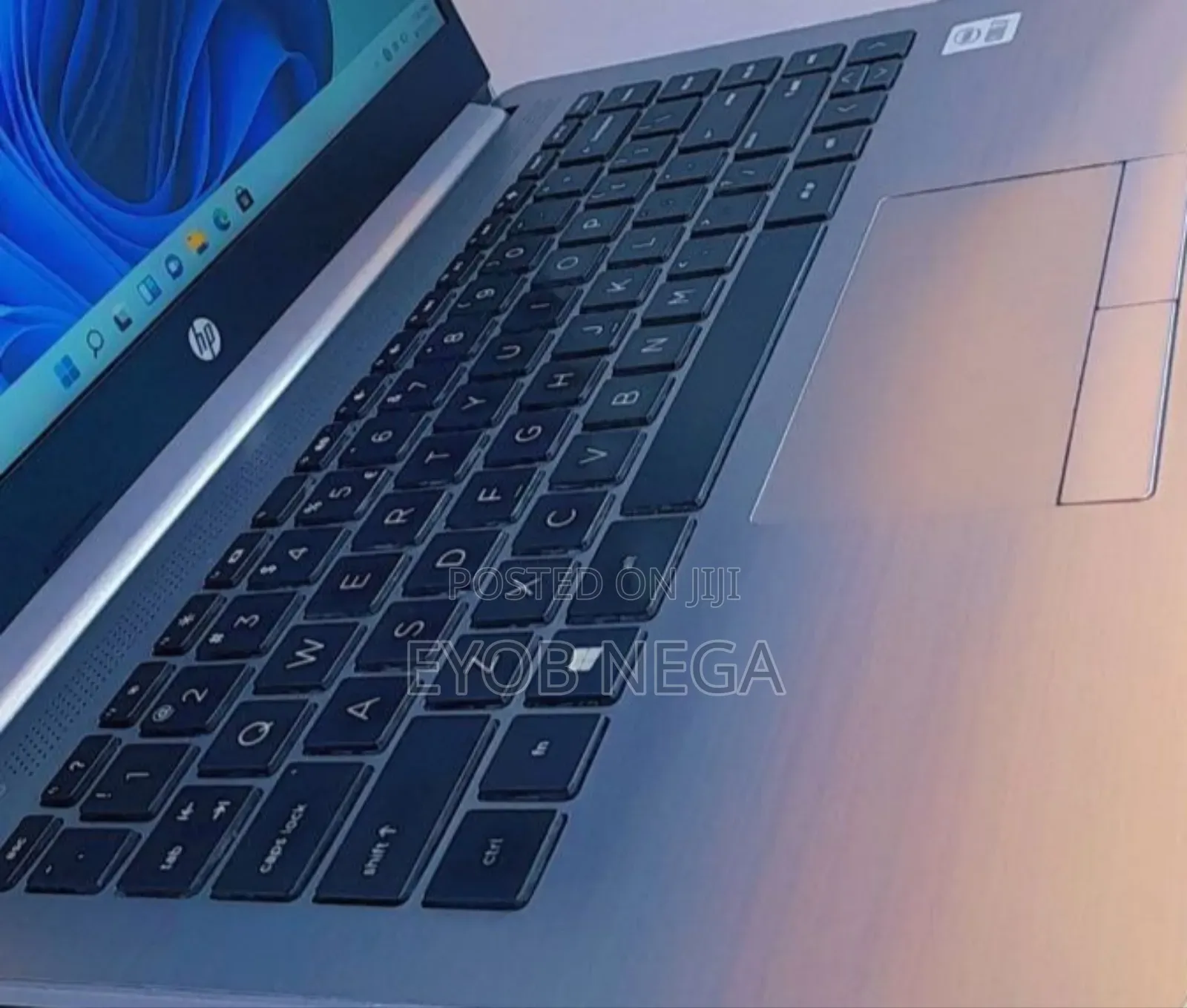 New Laptop HP Stream Notebook 8GB Intel Core I7 SSD 256GB