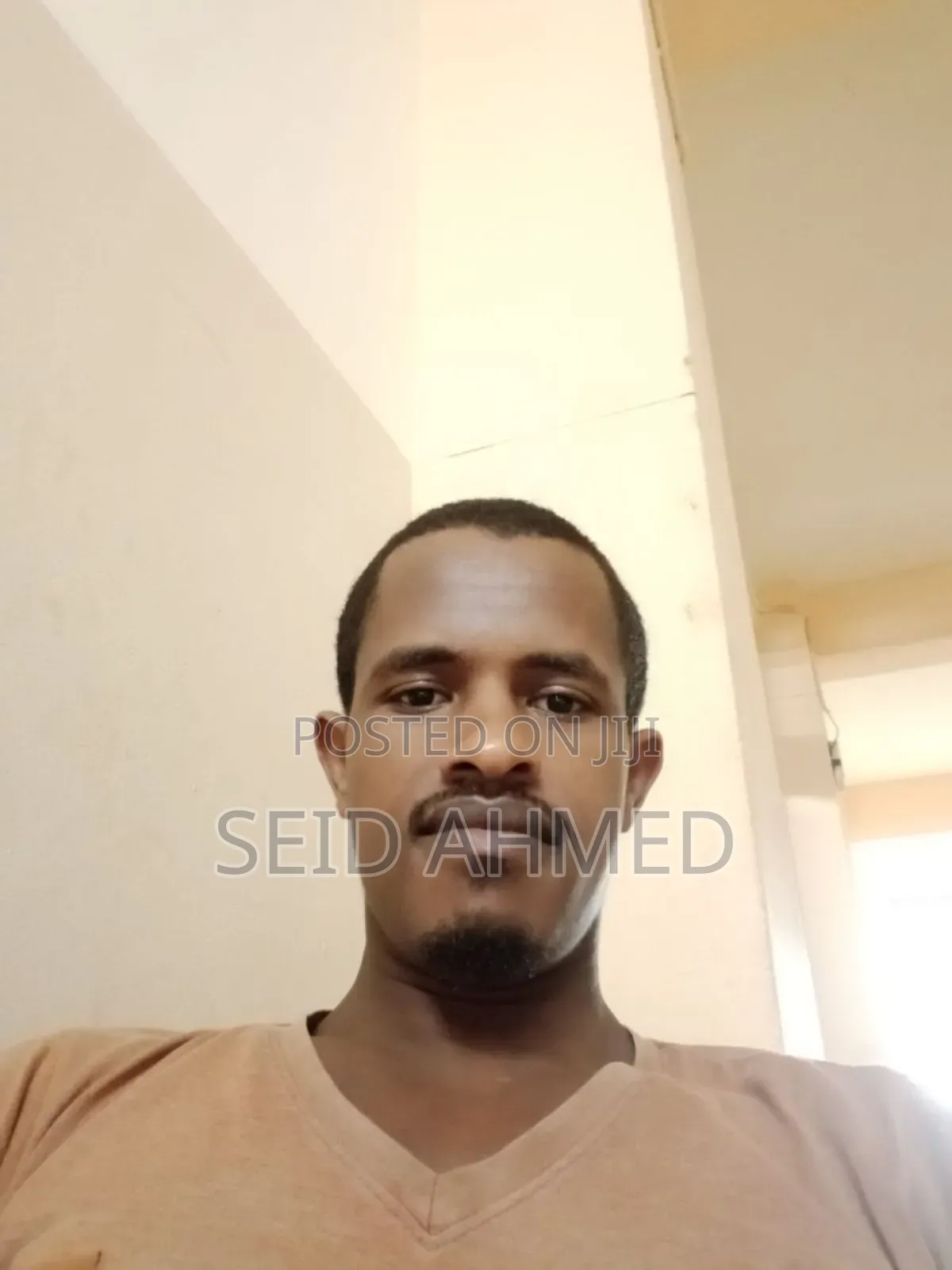 Computing and It Sales Officer