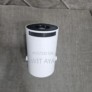 Photo - Smart Projector