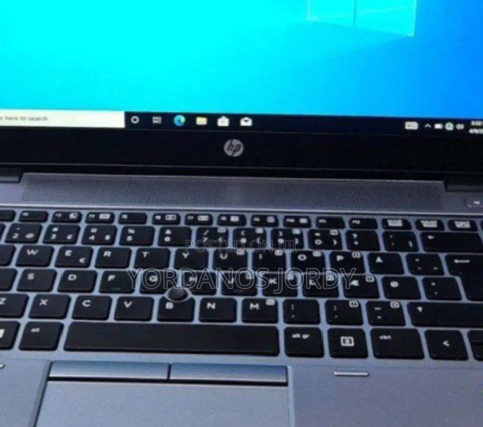 New Laptop HP EliteBook 840 G2 8GB Intel Core I5 HDD 500GB