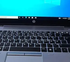 Photo - New Laptop HP EliteBook 840 G2 8GB Intel Core I5 HDD 500GB