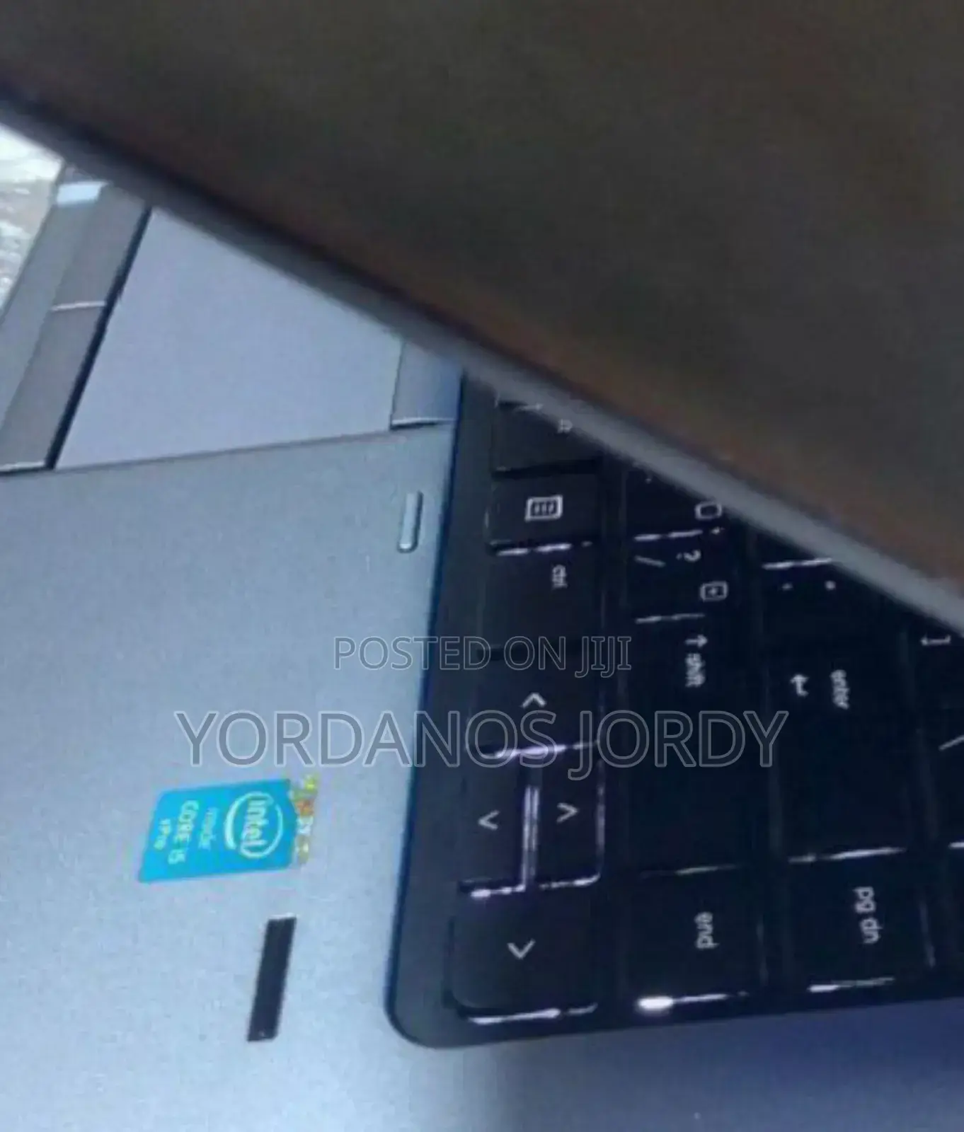 New Laptop HP EliteBook 840 G2 8GB Intel Core I5 HDD 500GB